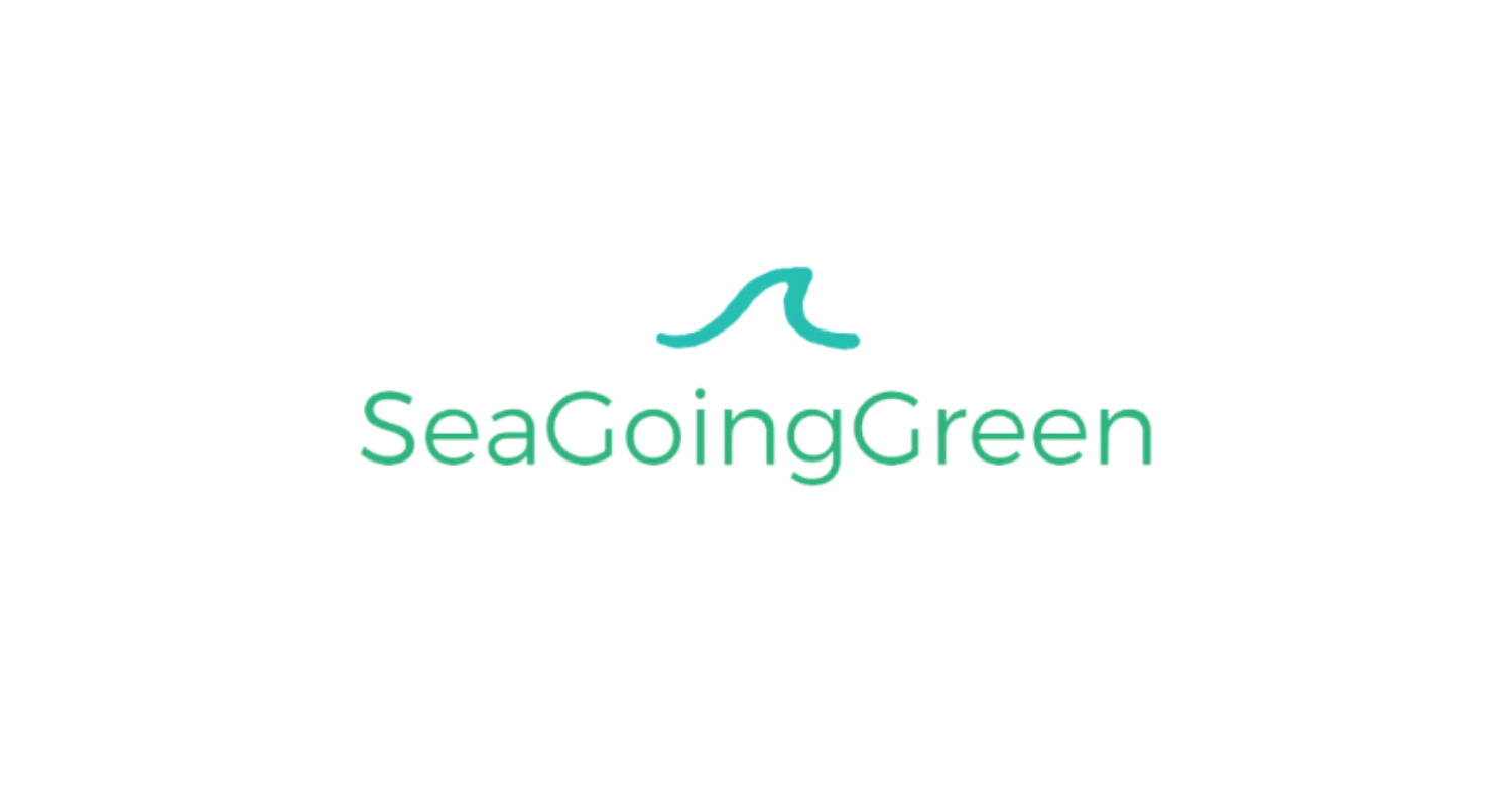 Sea Going Green
