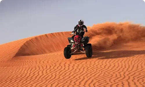 Resources for Visitors