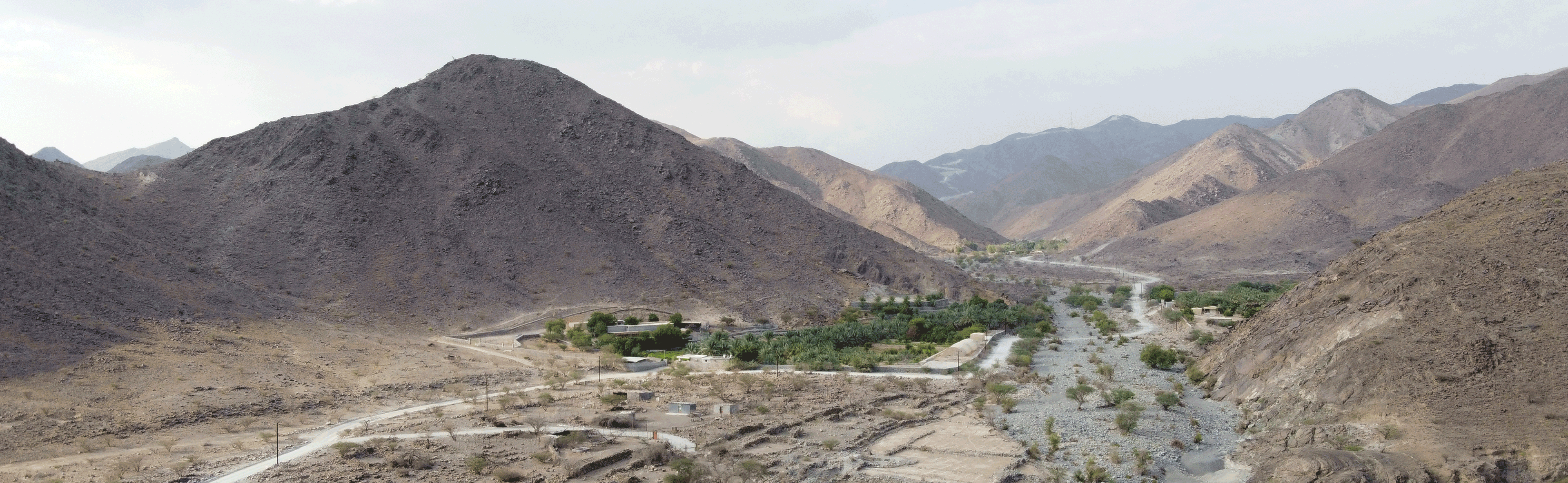 Wadi Al Helo
