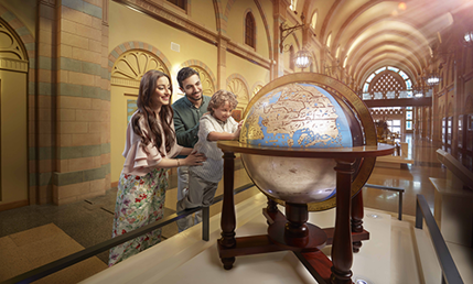 Sharjah Museum Of Islamic Civilization Card 3