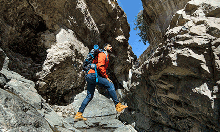 Khorfakkan Wadi Shees (1)