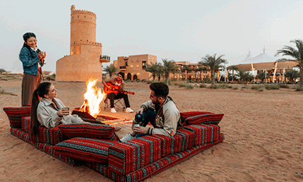 Al Badayer Retreat (2)