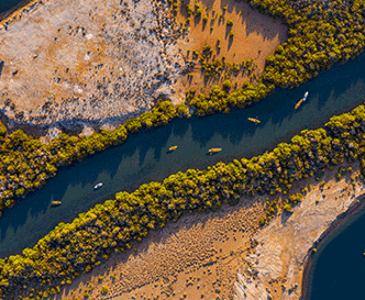 Making Tourism Nature Positive