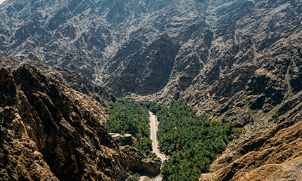 Khorfakkan (2)
